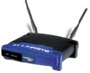 Wireless Network