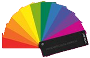 'Searchlight' Color-Search Palette & Keywords