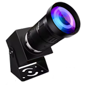 Searchlight Scanner