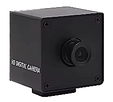 4X Zoom Camera