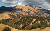 Mount Diablo, California