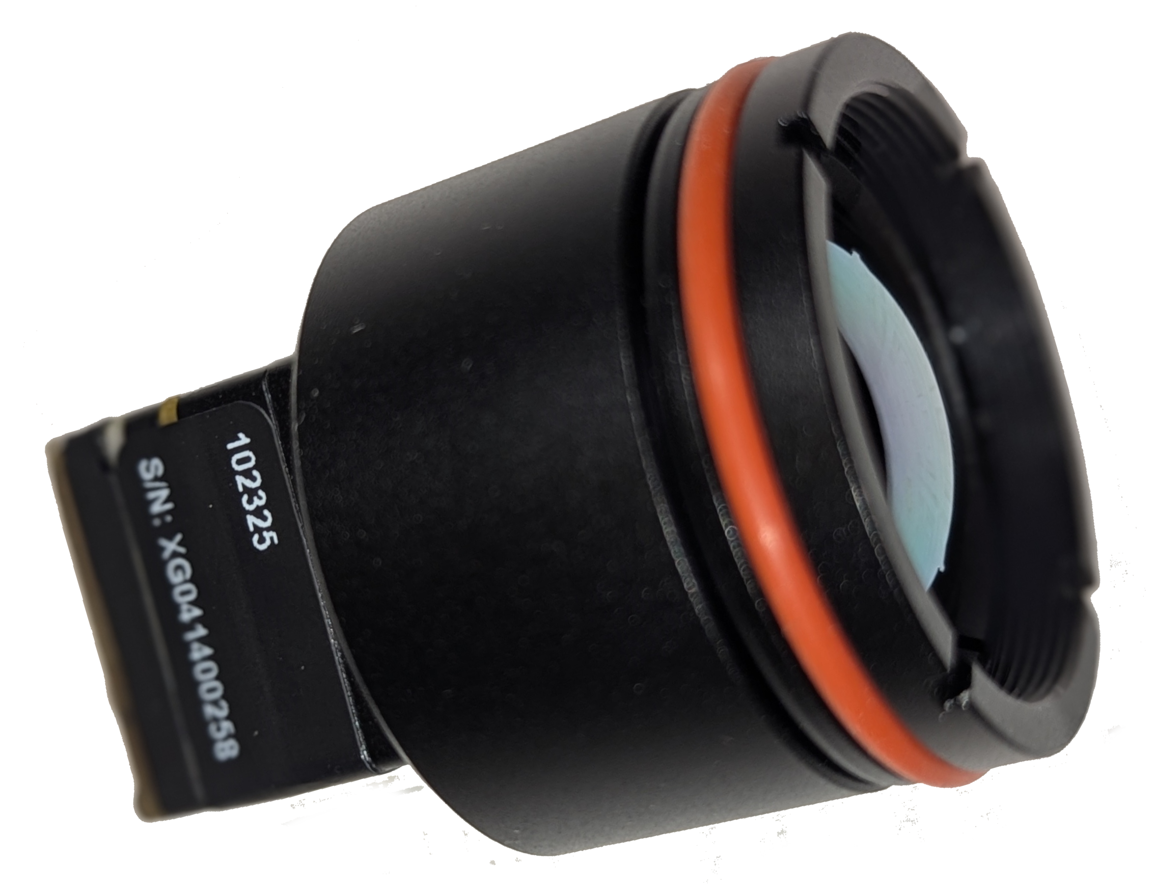 Thermal Camera