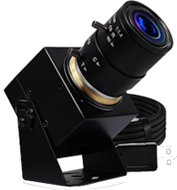 4X Zoom Camera